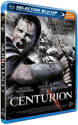 Centurion