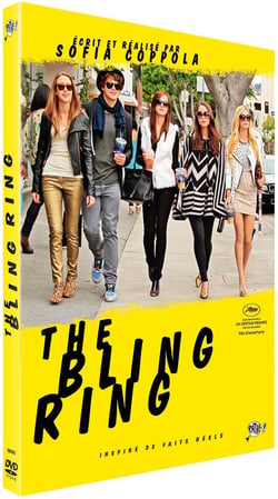 The Bling Ring