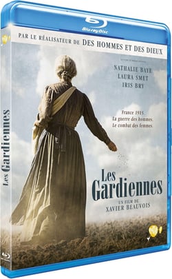 Les Gardiennes