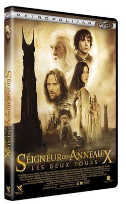 Le Seigneur des Anneaux : Les Deux Tours