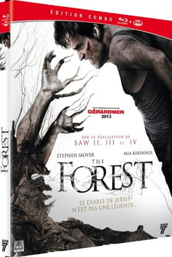 The Forest