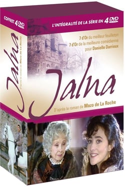 Jalna : L'intégrale