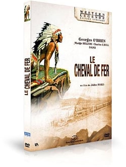 Le Cheval de fer