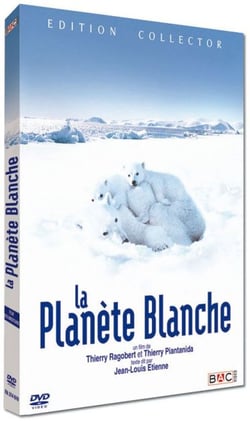 La Planète Blanche