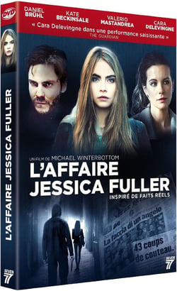 L'Affaire Jessica Fuller