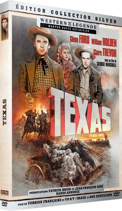 Texas