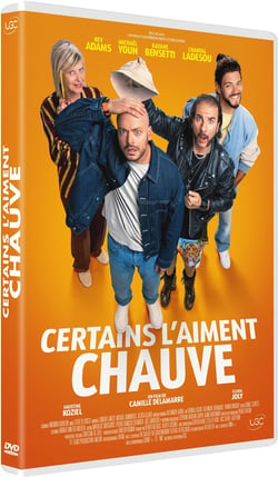 Certains l'aiment chauve