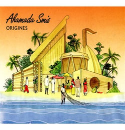 Origines - CD