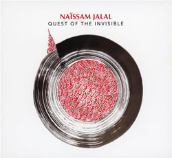 Quest of the invisble - édition deluxe