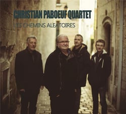 Les chemins aléatoires