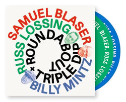 Roundabout + Triple Dip (2 CDs)
