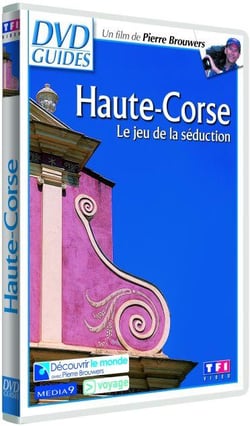Haute-Corse - Le jeu de la séduction