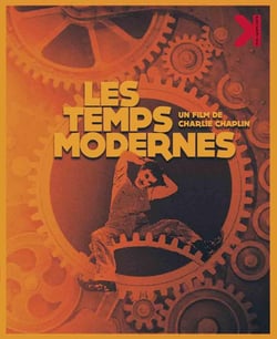 Les Temps modernes