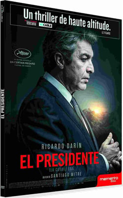 El Presidente