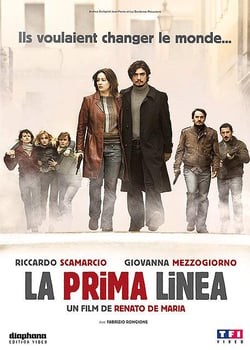 La Prima Linea