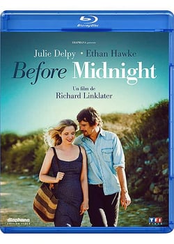 Before Midnight