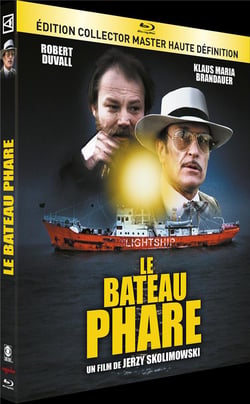 Le Bateau phare