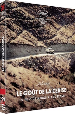 Le Goût de la cerise