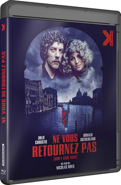 Ne vous retournez pas