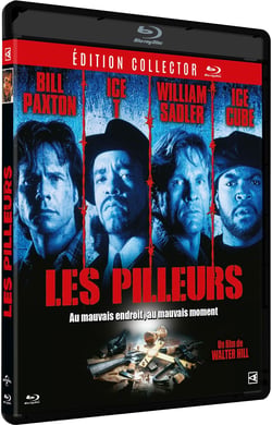 Les Pilleurs