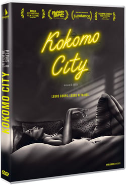 Kokomo City