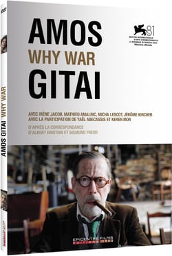 Why War