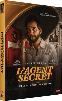 L'Agent secret