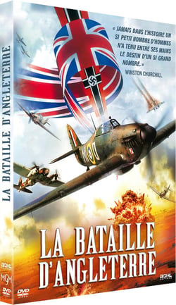 La Bataille d'Angleterre