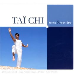 Forme & bien-être : taï chi