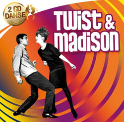 Twist & madison