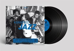 Sampled Jazz