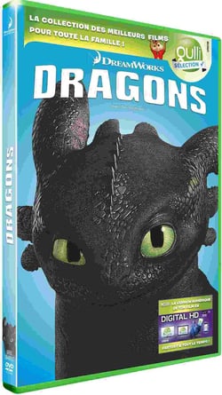 Dragons