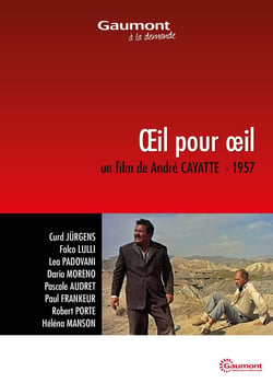 Oeil pour oeil