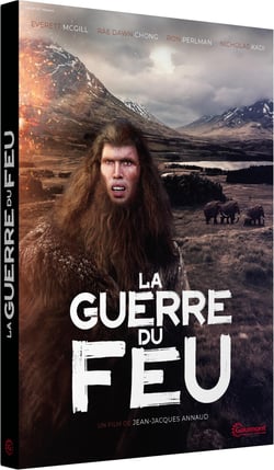 La Guerre du feu