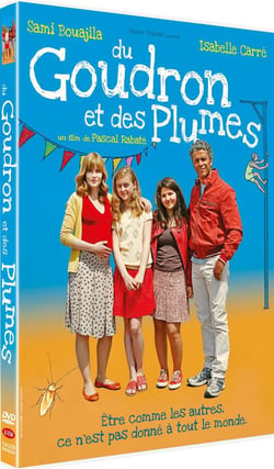 Du goudron et des plumes