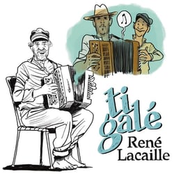 Ti Galé