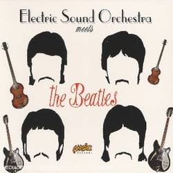 Meets The Beatles