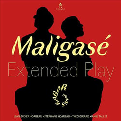 Maligasé extended play