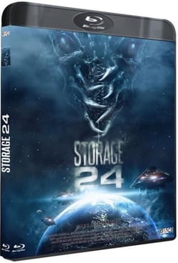Storage 24