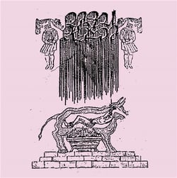 L'esprit et le béton
