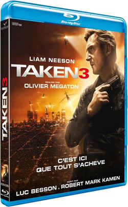 Taken 3