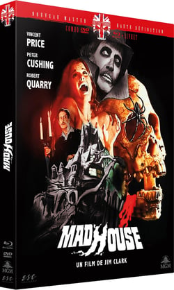 Madhouse