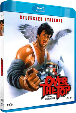 Over the Top - Le Bras de fer