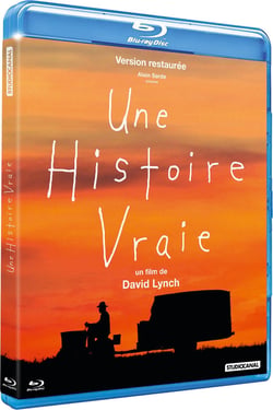 Une histoire vraie