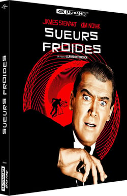 Sueurs froides