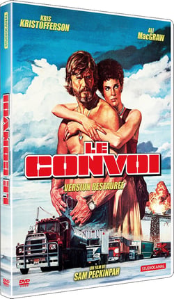 Le Convoi