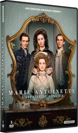 Marie-Antoinette - Saison 2 : L'Affaire du collier