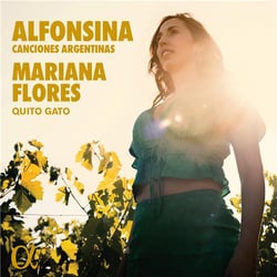 Alfonsina : Canciones argentinas