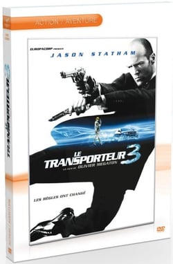Le Transporteur 3