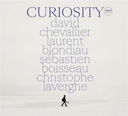 Curiosity